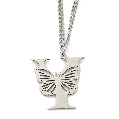 201 Stainless Steel Necklaces