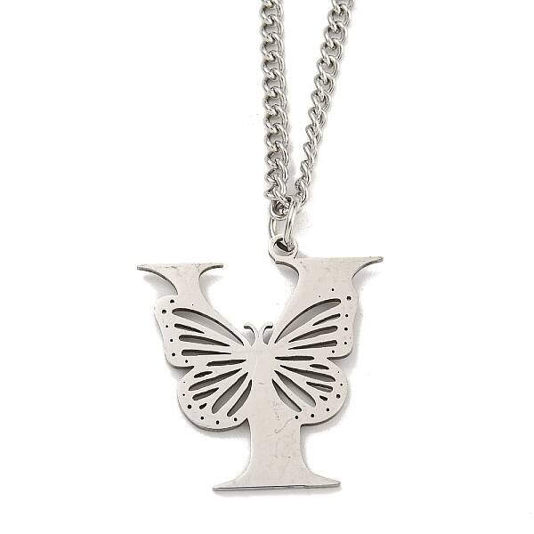 201 Stainless Steel Necklaces