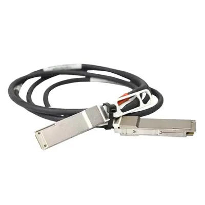 038-004-066 EMC 2M QSFP Passive Direct Attach Cable