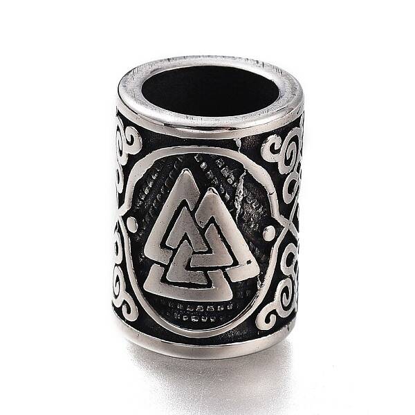 304 Stainless Steel Beads