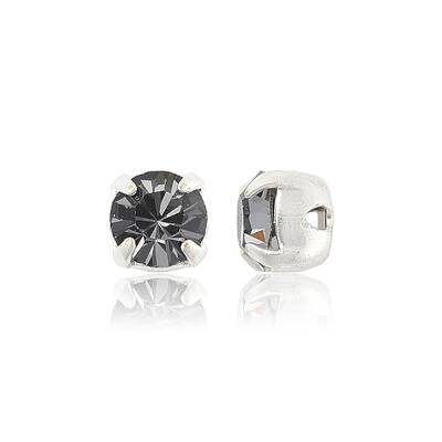 Preciosa® MAXIMA Crystal in Sew-On Cup