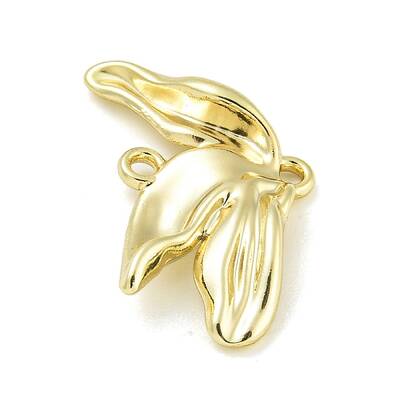 Alloy Connector Charms