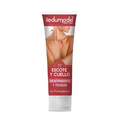Redumodel tonico Scollatura e Collo 100ml