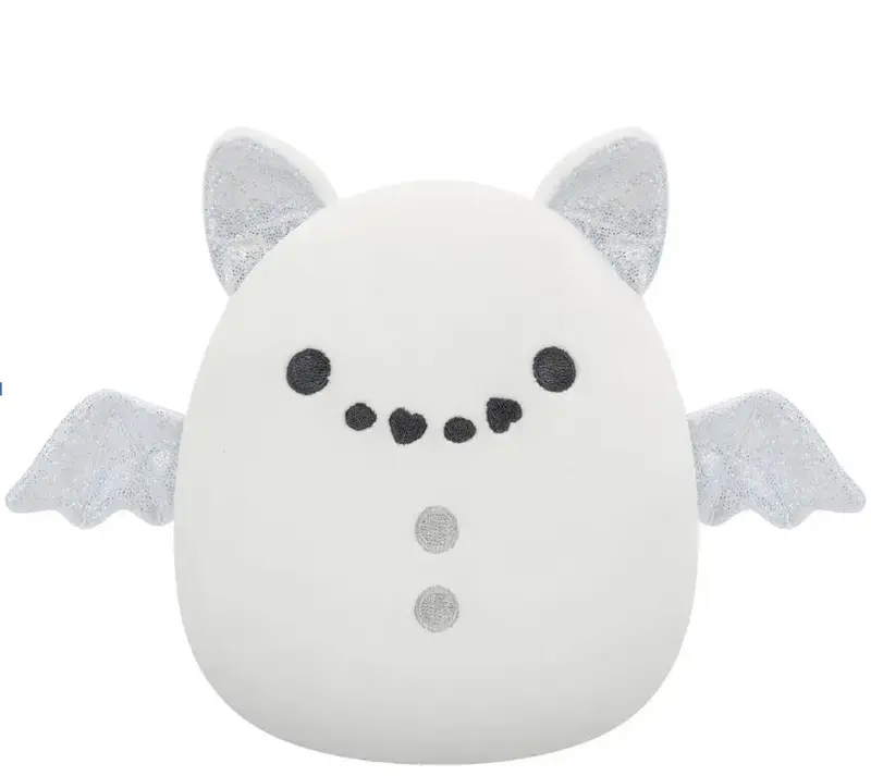 Squishmallows Snowman Emily, Select Series Plush, Perfect Cozy Companion, Stuffed Animals 3 Sizes