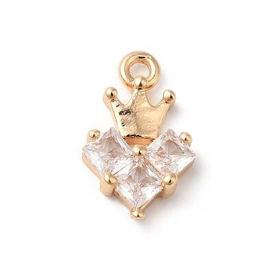 Brass Pendants