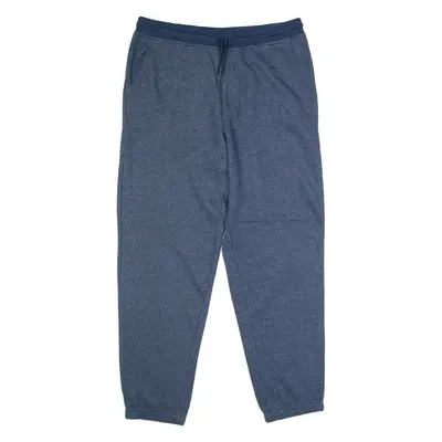 PATAGONIA Mens Joggers Blue Tapered L W36 L29