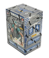 #3: 1x 2024 Panini NFL Absolute Blaster Case - 20 Blasters! - Select Your Team: