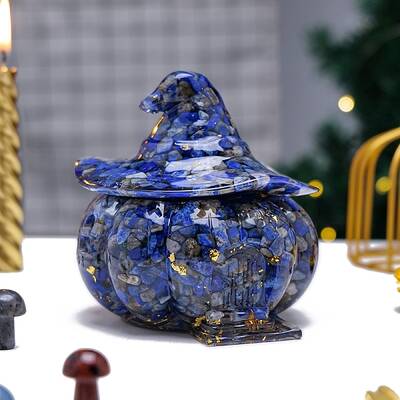 Resin Demagnetization Bowl