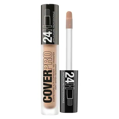 Bellaoggi Coverpro 24H - High Coverage Concealer 05 - Toffee