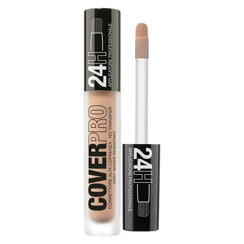 Bellaoggi Coverpro 24H - High Coverage Concealer 05 - Toffee