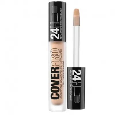 Bellaoggi Bella Oggi Corr. Pro 24H C/Cov.005