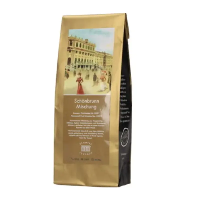 Demmers teehaus Schönbrunn Blend 100g