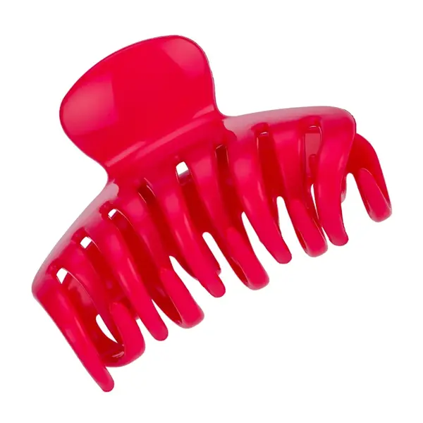 Beautytime international Red Medium Pliers Beautytime 1 Piece