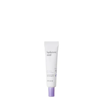 It's skin Hyaluronic Acid moisturizing eye contour cream +