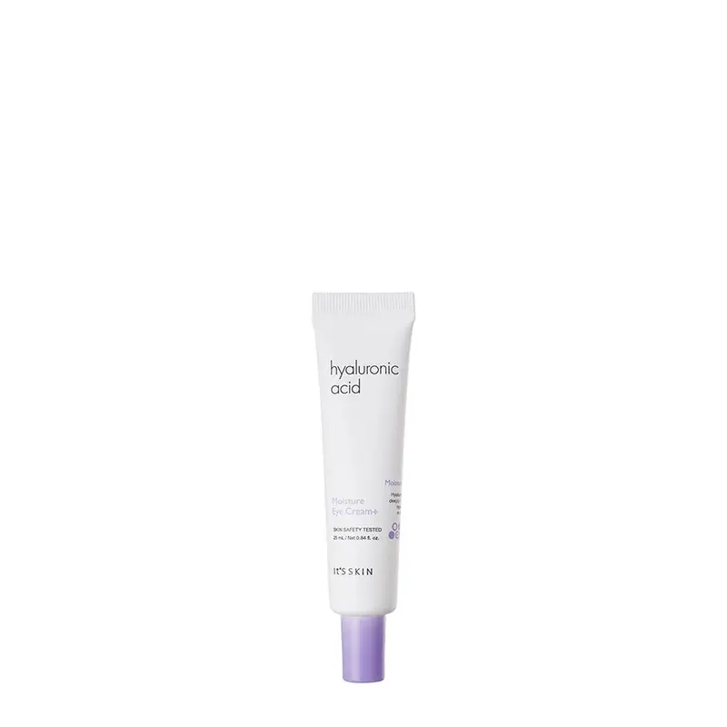 It's skin Hyaluronic Acid moisturizing eye contour cream +