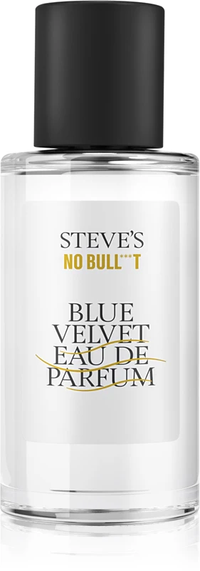 Steve's Parfém Blue Velvet 50 ml 20% extrait de parfum