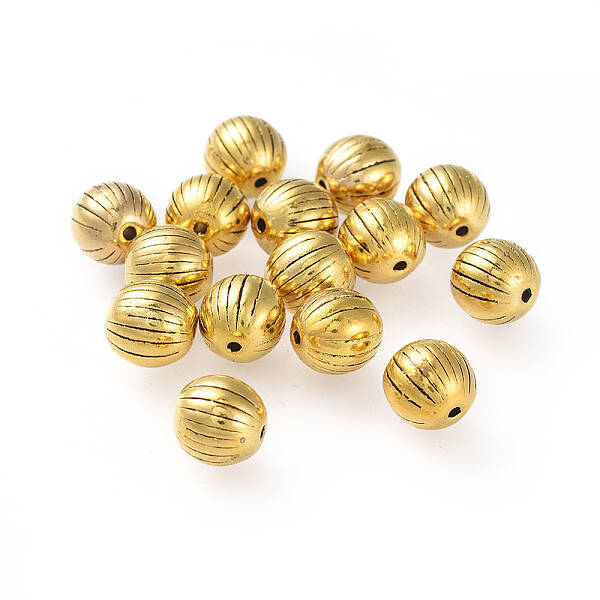 Tibetan Style Beads