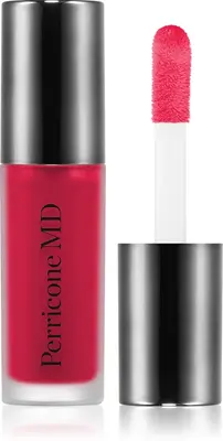 Perricone MD No Makeup Lip Oil Plum Color 5.5 ml