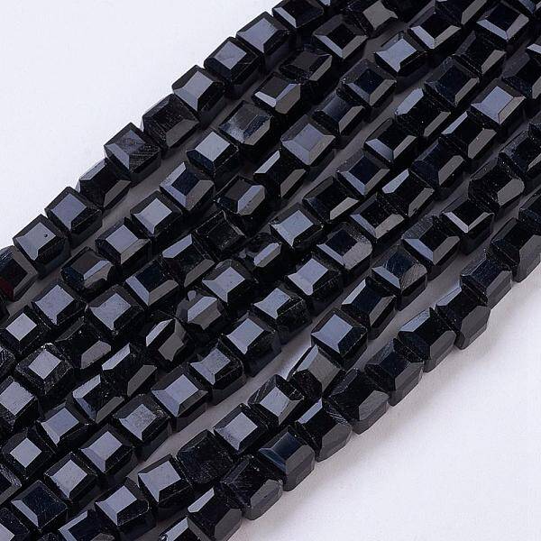 Glass Bead Strands