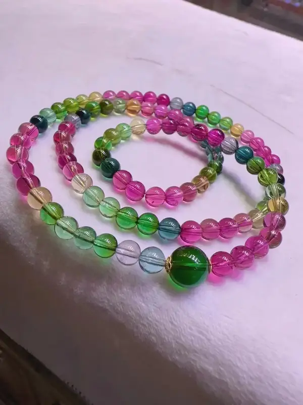 Payment for purchasing crystal products