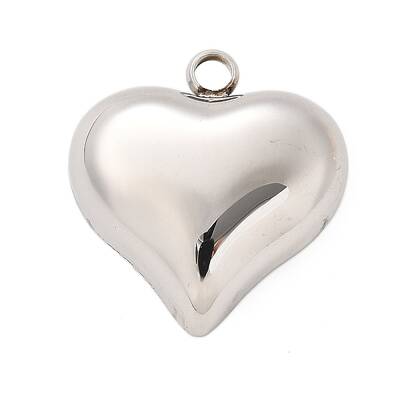 304 Stainless Steel Pendants