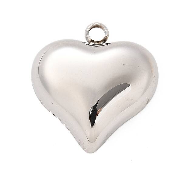 304 Stainless Steel Pendants
