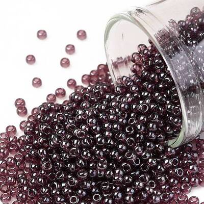 TOHO Round Seed Beads