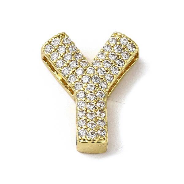 Brass Beads
