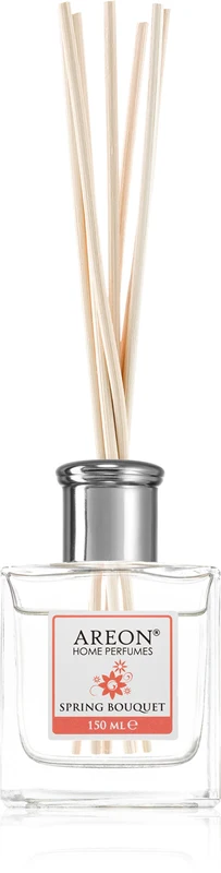 Areon Home Perfume Spring Bouquet aroma diffuser with refill 150 ml