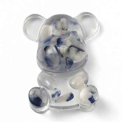 Resin Display Decorations