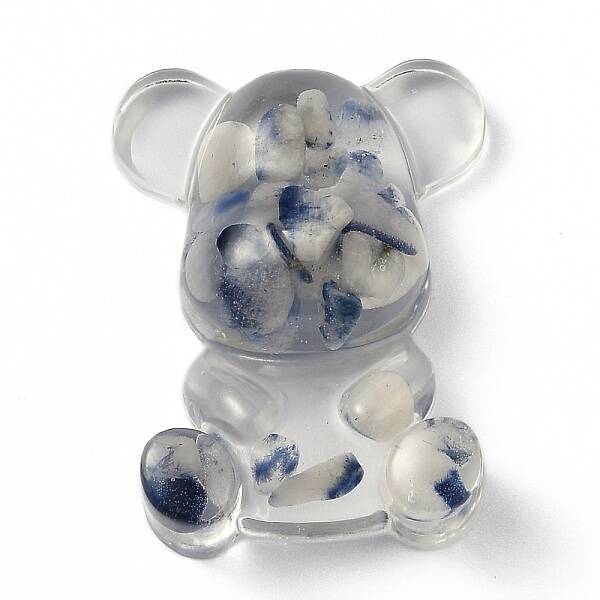 Resin Display Decorations
