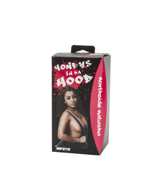 Honeys in Da Hood - Northside Natasha