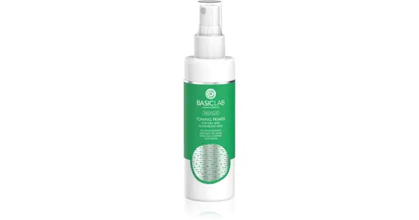 BasicLab Dermocosmetics Micellis Facial toner spray for oily skin with acne tendency 150 ml