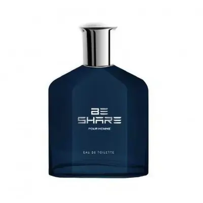 Fragrance of love Be Share - Eau De Toilette 100 ml