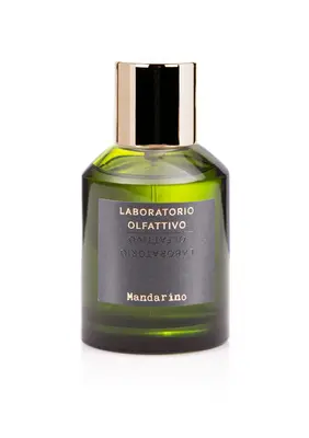 Olfactory Laboratory Mandarino Olfactory Laboratory - 100 ml