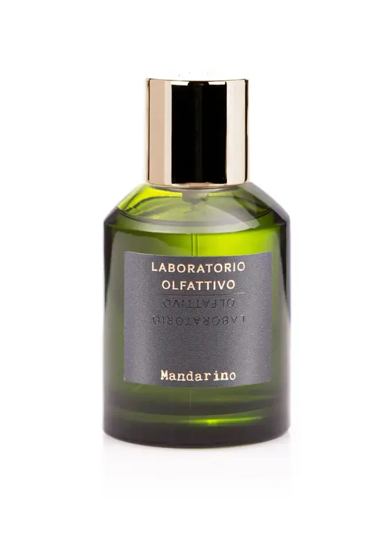 Olfactory Laboratory Mandarino Olfactory Laboratory - 100 ml