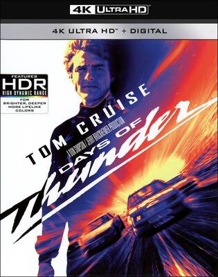 Days of Thunder