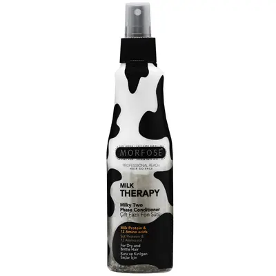 Two-phase conditioner Morfose Milk Therapy 220 ml