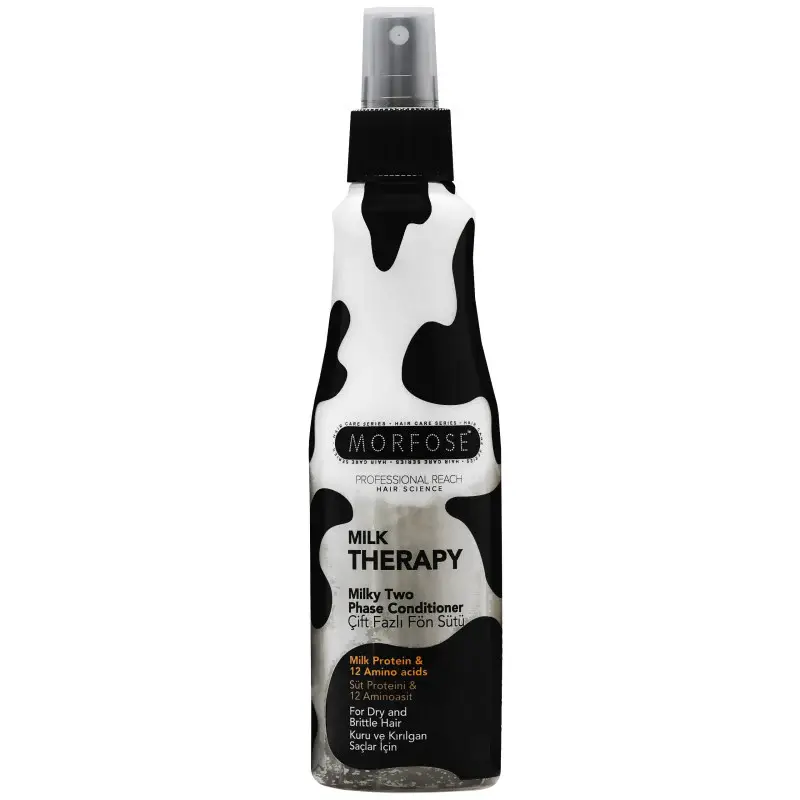 Two-phase conditioner Morfose Milk Therapy 220 ml