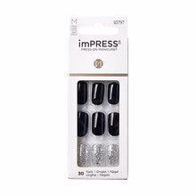 Kiss my face ImPRESS Destiny Nails 30pcs