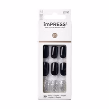 Kiss my face ImPRESS Destiny Nails 30pcs
