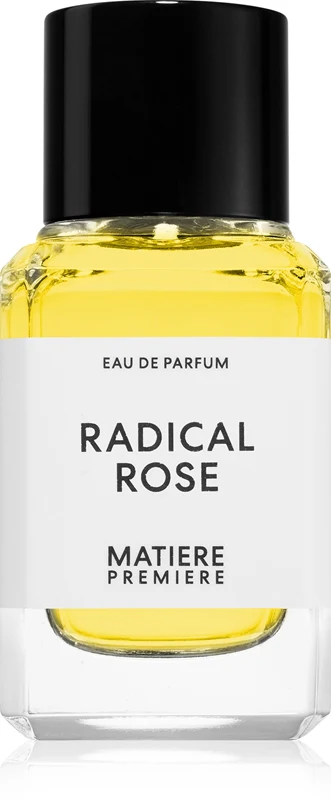 Matiere Premiere Radical Rose Matiere Premiere - 50 ml
