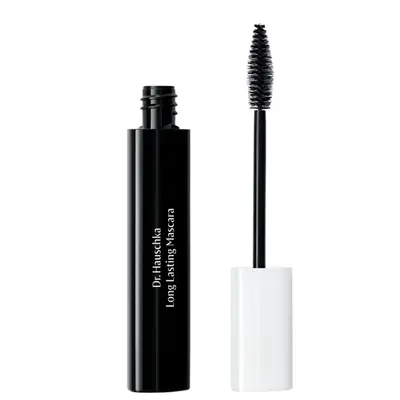 Dr. Hauschka Long-Lasting Mascara 8 ml - Shade: Black