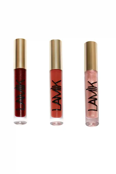 The Glow-Getter Trio