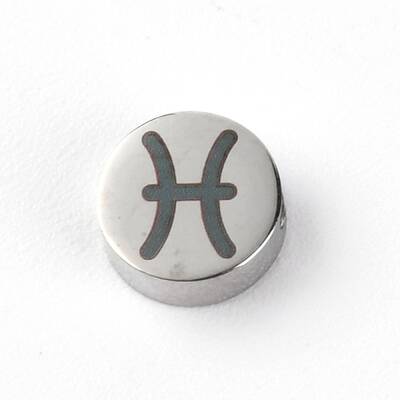 304 Stainless Steel Beads