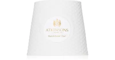 Atkinsons Marylebone Oud 250g