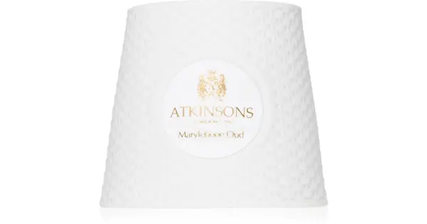 Atkinsons Marylebone Oud 250g