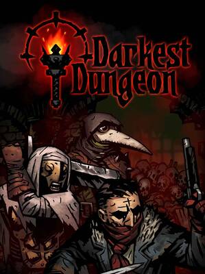 Darkest Dungeon Middle East | Steam
