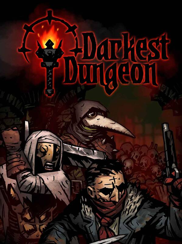 Darkest Dungeon Middle East | Steam
