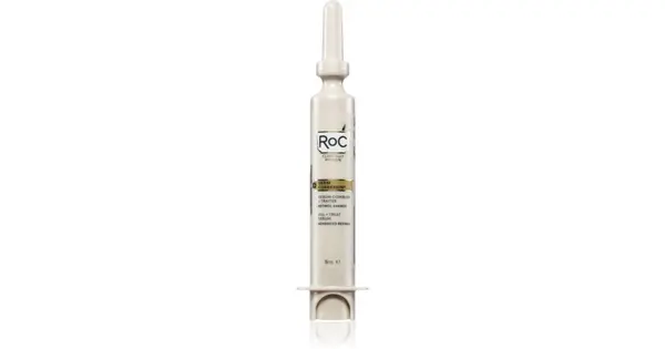 Roc Derm Correxion Filler Serum + Treatment 15ml